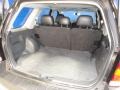 2007 Tungsten Grey Metallic Ford Escape XLS  photo #19