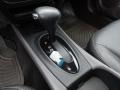 2000 Ford Taurus Dark Charcoal Interior Transmission Photo