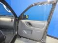 2007 Tungsten Grey Metallic Ford Escape XLS  photo #23