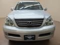 Titanium Metallic - GX 470 Photo No. 2