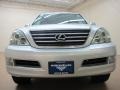 Titanium Metallic - GX 470 Photo No. 3