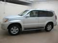 Titanium Metallic - GX 470 Photo No. 5