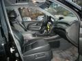 2009 Formal Black Acura MDX   photo #12