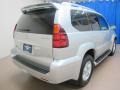 Titanium Metallic - GX 470 Photo No. 9