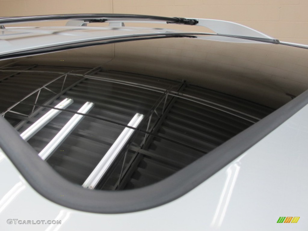 2007 Lexus GX 470 Sunroof Photo #57142505