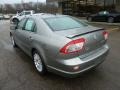 Vapor Silver Metallic - Milan V6 Premier AWD Photo No. 2