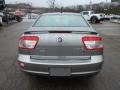 Vapor Silver Metallic - Milan V6 Premier AWD Photo No. 3