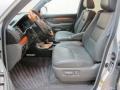 Dark Gray Interior Photo for 2007 Lexus GX #57142549