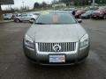 Vapor Silver Metallic - Milan V6 Premier AWD Photo No. 7