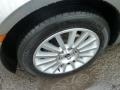 Vapor Silver Metallic - Milan V6 Premier AWD Photo No. 9