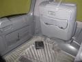 Dark Gray Trunk Photo for 2007 Lexus GX #57142591