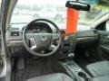 Vapor Silver Metallic - Milan V6 Premier AWD Photo No. 12
