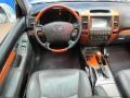 Dark Gray Dashboard Photo for 2007 Lexus GX #57142633