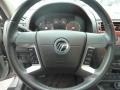 Vapor Silver Metallic - Milan V6 Premier AWD Photo No. 17