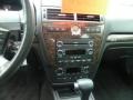 Vapor Silver Metallic - Milan V6 Premier AWD Photo No. 18