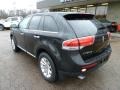 2011 Tuxedo Black Metallic Lincoln MKX AWD  photo #2