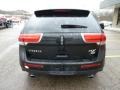 2011 Tuxedo Black Metallic Lincoln MKX AWD  photo #3