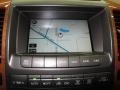 Dark Gray Navigation Photo for 2007 Lexus GX #57142714