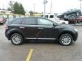 2011 Tuxedo Black Metallic Lincoln MKX AWD  photo #5