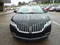 2011 Tuxedo Black Metallic Lincoln MKX AWD  photo #7