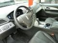 Tuxedo Black Metallic - MKX AWD Photo No. 15