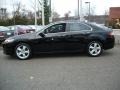 Crystal Black Pearl - TSX Sedan Photo No. 4