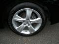 Crystal Black Pearl - TSX Sedan Photo No. 5