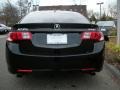 Crystal Black Pearl - TSX Sedan Photo No. 7
