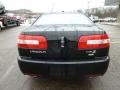 2008 Black Lincoln MKZ AWD Sedan  photo #3