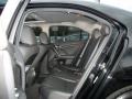 Crystal Black Pearl - TSX Sedan Photo No. 9