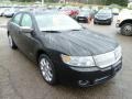 2008 Black Lincoln MKZ AWD Sedan  photo #6