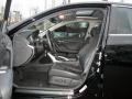 Crystal Black Pearl - TSX Sedan Photo No. 12