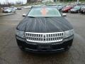 2008 Black Lincoln MKZ AWD Sedan  photo #7