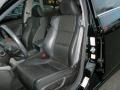 Crystal Black Pearl - TSX Sedan Photo No. 14