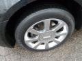 2008 Black Lincoln MKZ AWD Sedan  photo #9