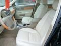 2008 Black Lincoln MKZ AWD Sedan  photo #10