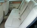 2008 Black Lincoln MKZ AWD Sedan  photo #11