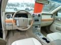 2008 Black Lincoln MKZ AWD Sedan  photo #12