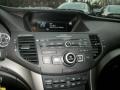 Crystal Black Pearl - TSX Sedan Photo No. 19