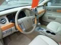 2008 Black Lincoln MKZ AWD Sedan  photo #15