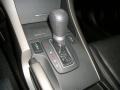 Crystal Black Pearl - TSX Sedan Photo No. 20