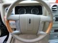 2008 Black Lincoln MKZ AWD Sedan  photo #16
