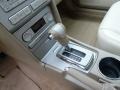 2008 Black Lincoln MKZ AWD Sedan  photo #17