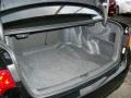 Crystal Black Pearl - TSX Sedan Photo No. 24