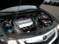 Crystal Black Pearl - TSX Sedan Photo No. 25