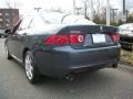 Carbon Gray Pearl - TSX Sedan Photo No. 5