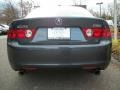 Carbon Gray Pearl - TSX Sedan Photo No. 6