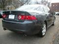 Carbon Gray Pearl - TSX Sedan Photo No. 7