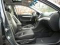 Carbon Gray Pearl - TSX Sedan Photo No. 10
