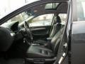 Carbon Gray Pearl - TSX Sedan Photo No. 11
